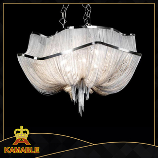 Hot sale modern chain lamp chandelier(KA111)