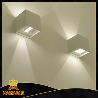 New Item Hotel Room LED Wall Lamp (6066W-LED)