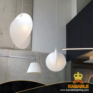 Home Design Iron Pendant Lighting (KA10342P)