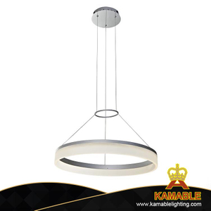 Hanging Round LED Pendant Lamps (ML-8021A06R)