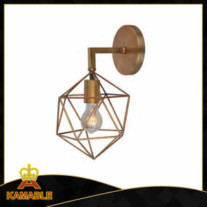  Indoor Industrial Metal Wall Lighting (W2042C)