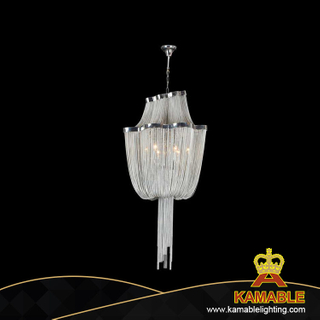 Simple Design Chain Lamp Chandelier(KA117)