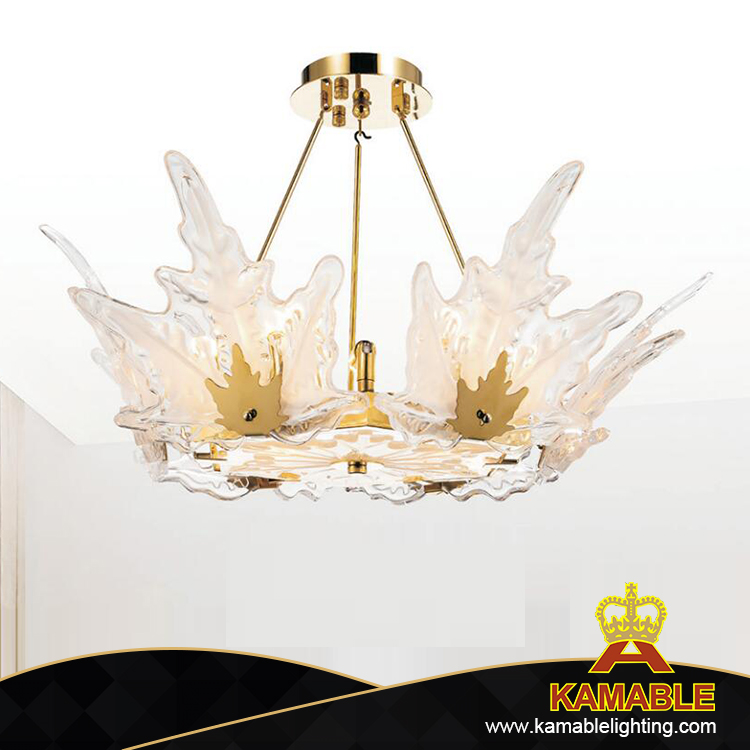 Modern Design Home Use Hanging Pendant Lamp (KAG8605-850)