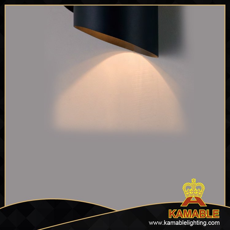Industrial bedroom design bedside wall lamp (KA1239)