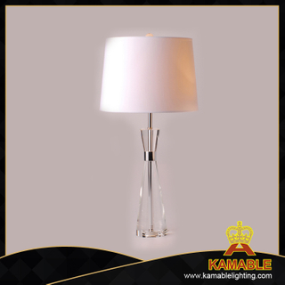 Good quality home decor crystal table lamp (TL1524)