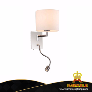Hotel Room Decorative Modern Wall Lighting Fixture (MT1800110)