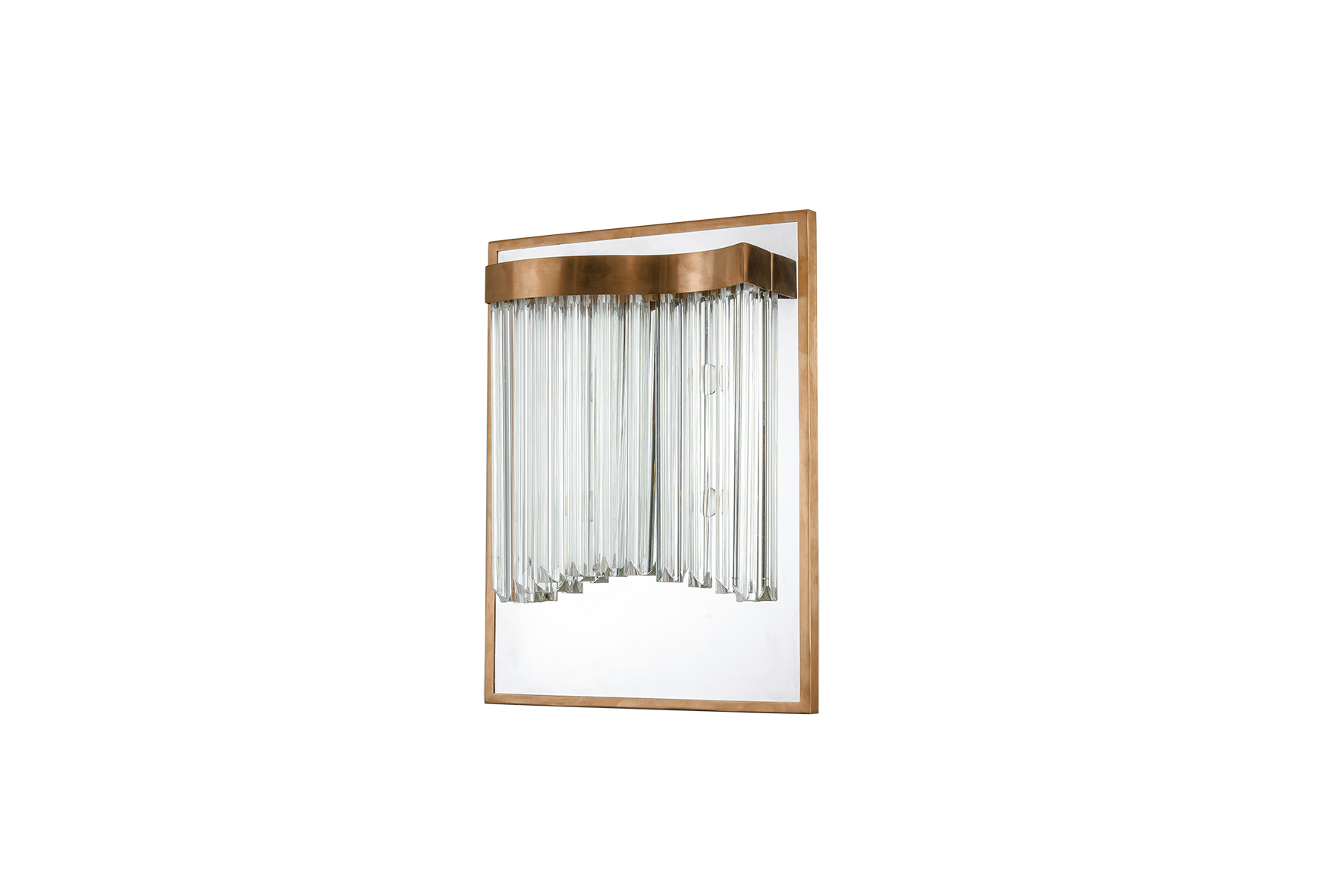 Modern Indoor Stainless Steel Bedside Wall Light (KAW18-075)
