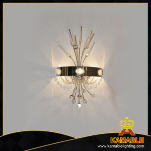 Mini decorative modern interior wall lighting(8167-3W ) 