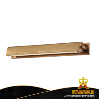 Modern Brass Plating Acrylic Wall Lamp (LTG-14)