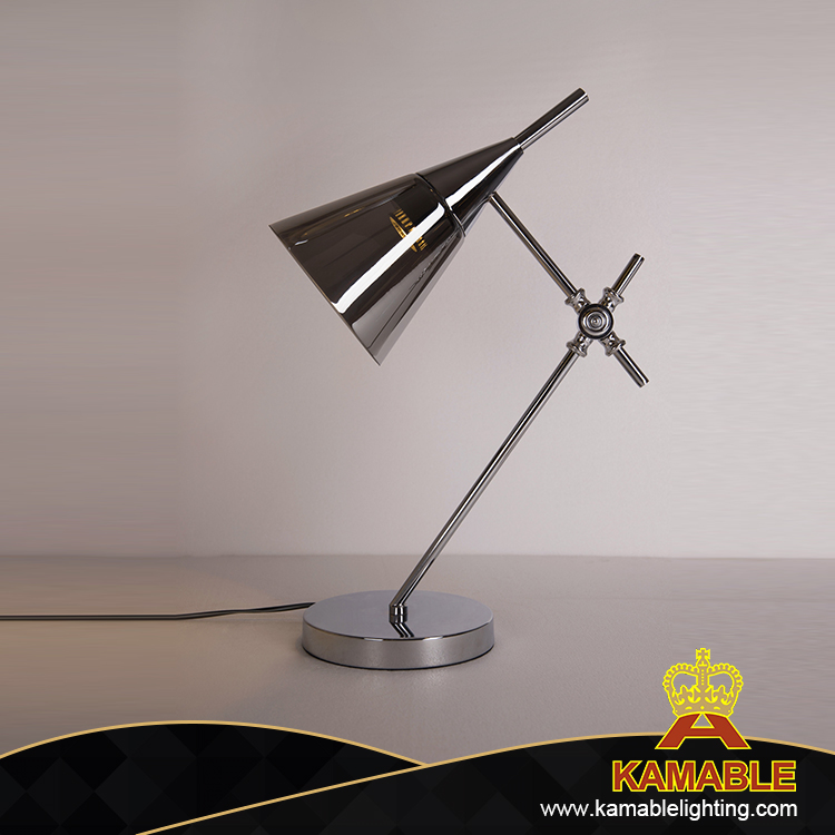 Modern Dining Room Glass Pendant Light (KAS8V121-5)