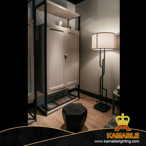 Modern Home Decorative Floor Standing Lamp (KPL1810)