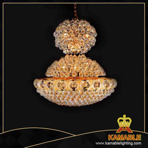Graceful Decorative Modern Interior Pendant Light (cos9134) 