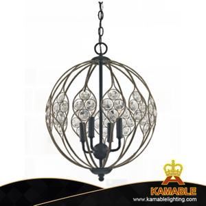 Modern New Design Industrial Pendant Lamp (KABY022P)