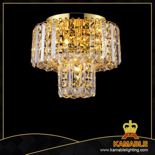 High quality crystal hotel ceiling lamps( cos9173 )